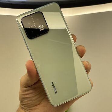 телефоны филипс x5500: Xiaomi, 13, Б/у, 256 ГБ, цвет - Зеленый, 2 SIM