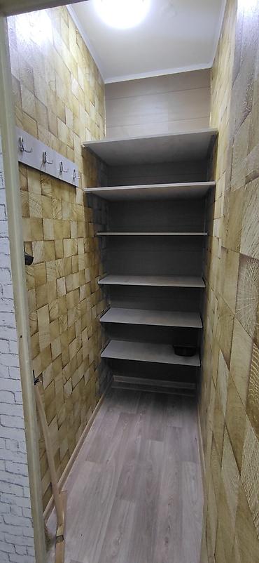 Долгосрочная аренда квартир: 1 комната, Риэлтор, Без подселения, С мебелью полностью — 6