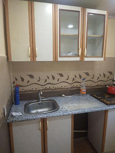 Köhnə tikili: Xırdalan, 2 otaqlı, Köhnə tikili, 55 kv. m — 4