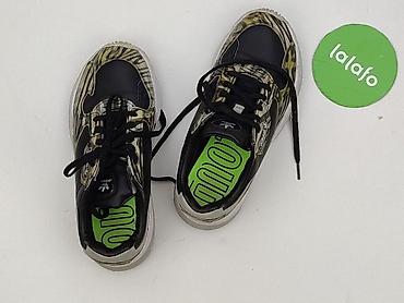 esprit torba: Buty sportowe Adidas, 37, Używany — 2