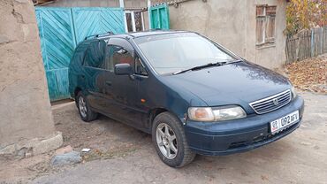 гбц хонда одиссей: Honda Odyssey: 1994 г., 2.3 л, Автомат, Бензин, Минивэн