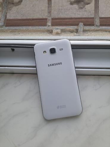sam agac: Samsung Galaxy J5, 16 GB, rəng - Qızılı, Sensor, İki sim kartlı — 4