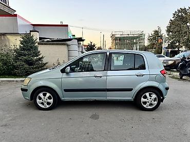 в рассрочку без банк: Сдаю Hyundai Getz под выкуп, | Предоплата, Водительские права, Рассрочка без банка, Газ — 8