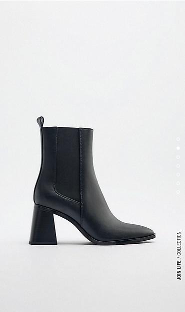 вещи зара: Zara обувь
Новая 
36 размер
Отдам за 3000 — 4