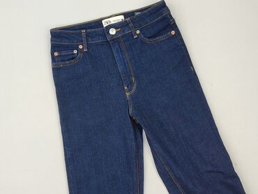 Zara, Jeans for women, size M (EU 38)