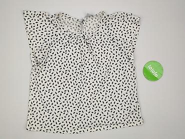 bluzki folk: H&M, Bluzka damska, rozmiar S — 2