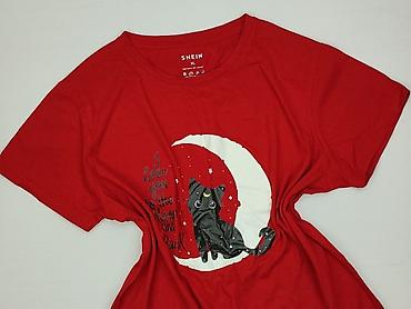 chcę: Shein, T-shirt damski, rozmiar XL — 1