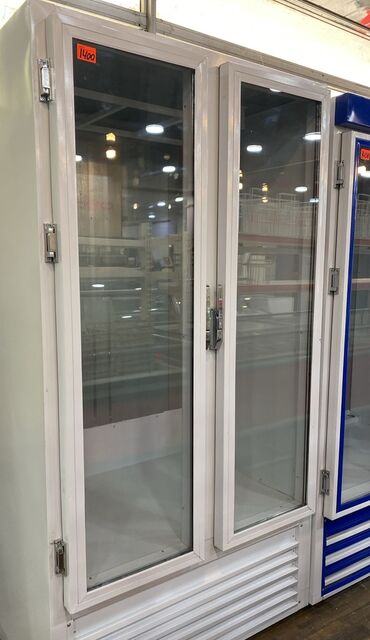 market ucun soyuducular: Magaza üçün her növ vitrinlerin ve dondurucu sifarişle hazirlanir 6ay