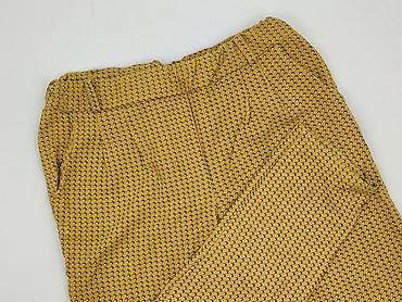 gold sk: Spodnie materiałowe damskie, rozmiar S — 1