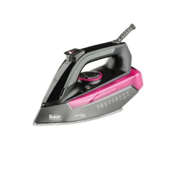 Техника для кухни: Паровой утюг, Fakir, Есть кредит, Платная доставка