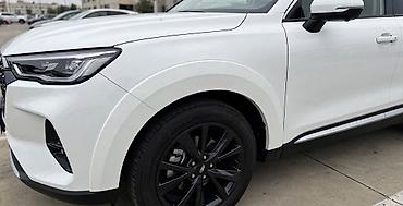 audi 4: Переднее левое крыло для Yan UP (рестайлинг). Характеристики: - — 2