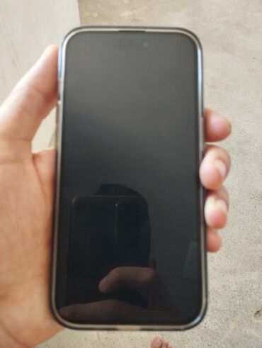 IPhone 14 Pro, 128 GB, Deep Purple