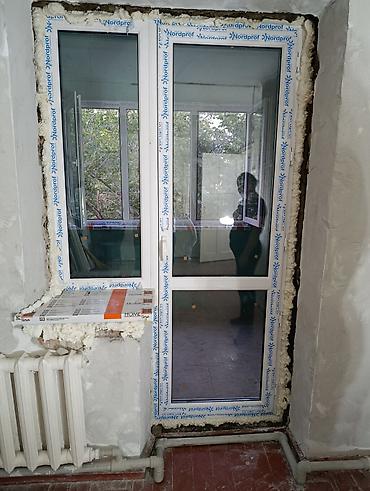 Окна и комплектующие: Пластиковые окна, двери, подоконники и москитные сетки на заказ. - — 6