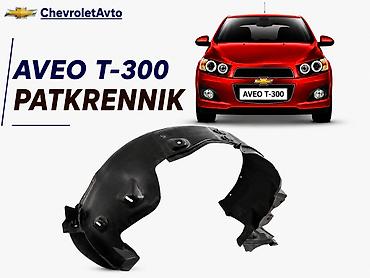 07 faralari: Chevrolet aveo t-300 patkrenijk 2011-2015 — 1