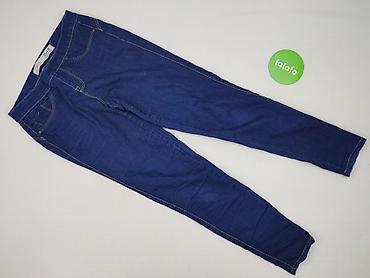 jeansy ecru: Denim Co, Jeansy damskie, rozmiar XS — 2