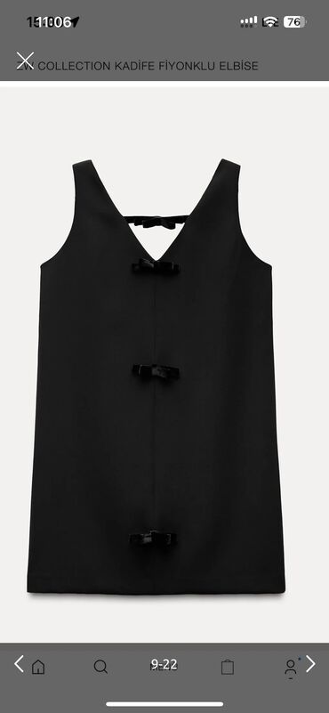 Jurnallar: Zara etiketli teze don — 21