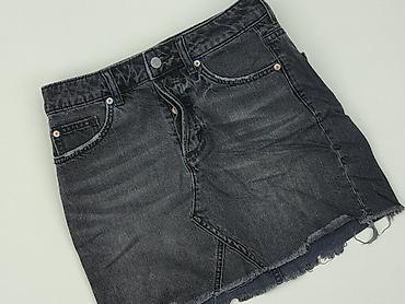 minus two: H&M, Spódnica damska, rozmiar 2XS — 1