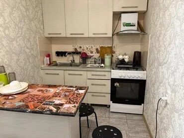 сниму двух комнатную квартиру: 2 комнаты, Агентство недвижимости, Без подселения, С мебелью полностью