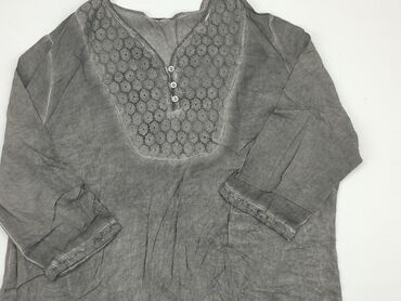 spódnice rozmiar 48: Blouse, 4XL (EU 48), condition - Very good