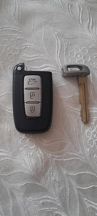 acer cloudmobile s500: Hyundai açarsız giriş üçün uzaqdan idarəetmə açarı (smart key) + — 7
