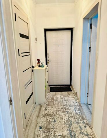 Продажа квартир: 1 комната, 41 м², Элитка, 9 этаж, Евроремонт
