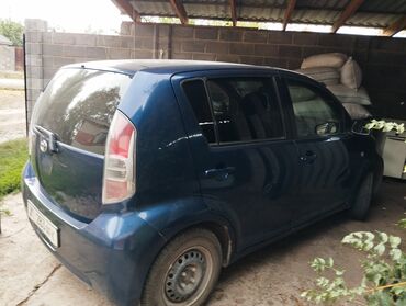 датчик распредвала ниссан примера: Toyota Passo: 2003 г., Хетчбек