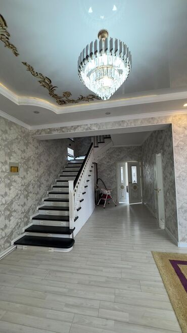 Продажа домов: Дом, 240 м², 4 комнаты, Агентство недвижимости, Косметический ремонт — 6