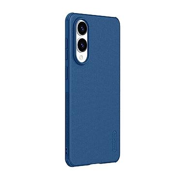 Maske i futrole za telefone: Futrola NILLKIN Super Frost PRO za Samsung S937B Galaxy S25 Edge 5G — 3