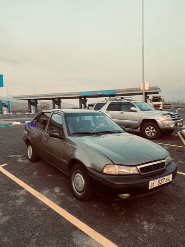 ош машине базар: Lexus LX: 2000 г., 1.5 л, Механика, Бензин, Седан