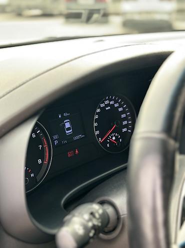 Kia: Kia K3: 2019 г., 1.6 л, Бензин at lalafo.kg — 11 Kia: Kia K3: 2019 г., 1.6 л, Бензин — 11