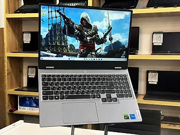 İşlənmiş Lenovo LOQ, 15.6 ", Intel Core i7, 1 TB, Ünvandan götürmə, Ödənişli çatdırılma, Rayonlara çatdırılma