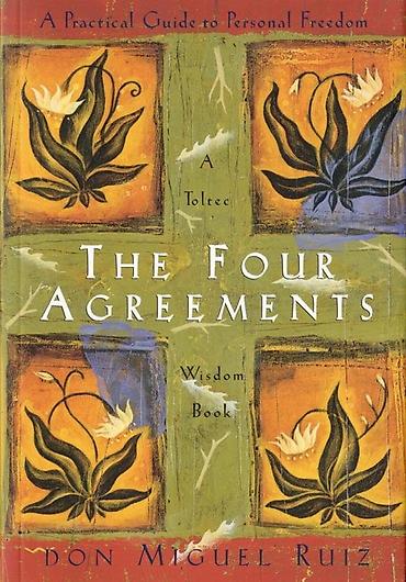 Книги и журналы: For Sale – The Four Agreements (English Edition) Selling The Four — 1