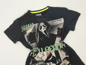 bryant koszulka: Denim, Футболка для чоловіків, розмір L