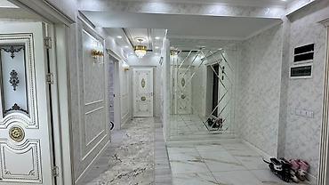Продажа квартир: 3 комнаты, 86 м², 3 этаж, Евроремонт — 18