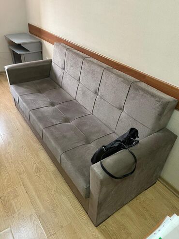 Ev üçün digər mebel: Divan