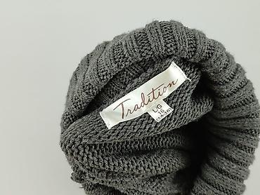 sweter turecki: Twinset, Golf damski, rozmiar L — 4