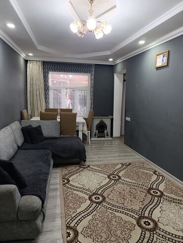 Qonaq otağı dəstləri: Sabunçuda 2 otaq,kalidor sistemli,təmirli evdir.Genis heyəti var .Qazı — 2