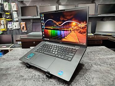 Ноутбуки Dell: Для программирования, Б/у, Intel Core i7 — 2