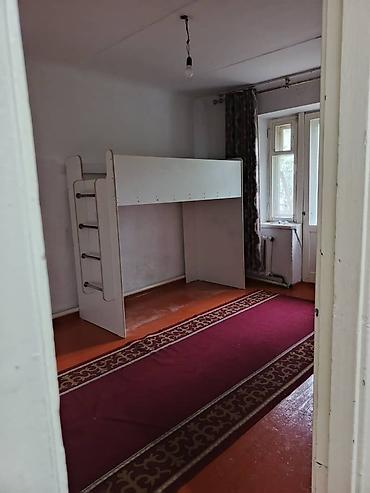 массаж ру: 3 комнаты, 60 м², 1 этаж, Старый ремонт — 3