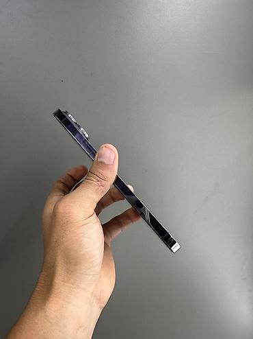 black sharp: Срочно продаю IPhone 13 ProMax в идеальном состоянии в черном цвете — 2
