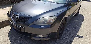 pedale: DELOVI ZA MAZDA 3 | Originalni polovni delovi Prednji branik — 2