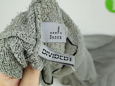 bez ubran: H&M Divided, Kamizelka damska, rozmiar M — 4