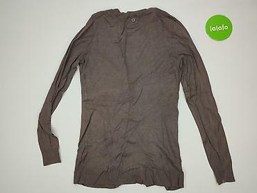 tono moda plus size: Tiffi, Kardigan damski, rozmiar S — 3