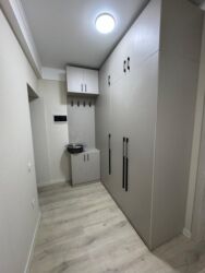 Продажа квартир: 1 комната, 39 м², Элитка, 5 этаж, Евроремонт — 10