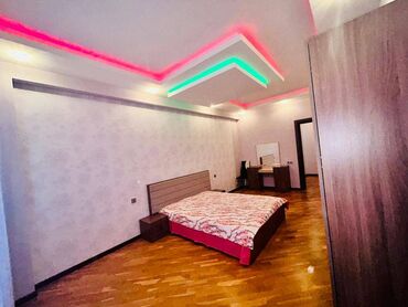 Uzunmüddətli kirayə mənzillər: 20 yanvar metrosunun düz yanı, Asp mtkda, 19 mərtəbənin,7-ci — 4