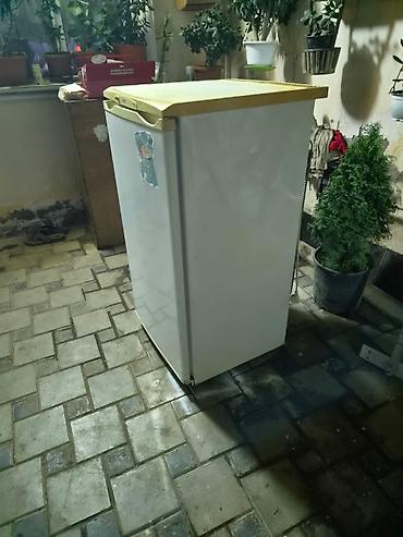 printer qiyməti: " NORD " Soyuducusu Çox yaxşı işləyir və soyudur.----- Pası -çürüyü — 3