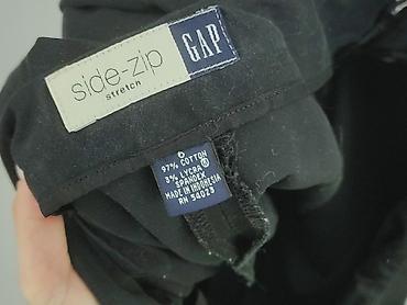 bluza gap: Gap, Spodnie materiałowe damskie, rozmiar S — 4