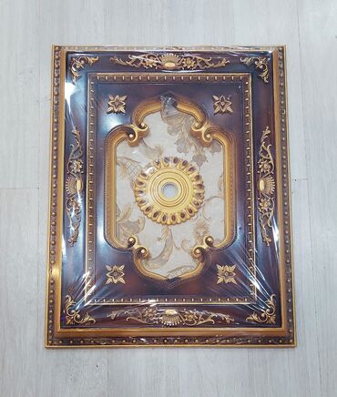 Digər tavan materialları: Pad lüstr üçün məhsullar lepkalar paduqalar müxtəlif dizaynda Tavan -da lalafo.az — 4 Digər tavan materialları: Pad lüstr üçün məhsullar lepkalar paduqalar müxtəlif dizaynda Tavan — 4