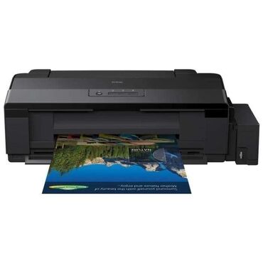 карты памяти apacer для планшетов: Принтер Epson L1800