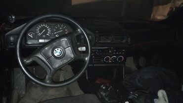 продам авто срочно нужны деньги: BMW 5 series: 1991 г., 2.5 л, Механика, Бензин